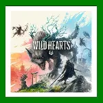 WILD HEARTS - Steam - irongamers.ru