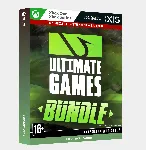 Ключ Ultimate Games Bundle (Xbox) - irongamers.ru