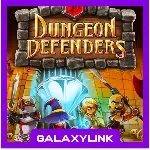 Dungeon Defenders - Steam Оффлайн - irongamers.ru