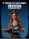 Dead by Daylight: комплект «Побег» ПК EPIC GAMES EGS PC ЭПИК ГЕЙМС ЕГС