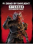 Dead by Daylight: комплект «Ужас» ПК EPIC GAMES EGS PC ЭПИК ГЕЙМС ЕГС - irongamers.ru