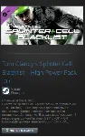 Splinter Cell Blacklist - High Power Pack (Steam Gift)