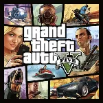Grand Theft Auto V ⭐ GTA 5 ⭐ ГТА 5 на PS4/PS5 PS ПС - irongamers.ru