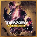TEKKEN 8 ULTIMATE EDITION Xbox Series X|S