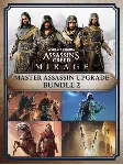 Assassin's Creed Мираж «Мастер-ассасин» – пакет улучшений 2 ПК EPIC GAMES EGS PC ЭПИК