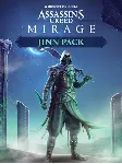 Assassin's Creed Мираж — Набор «Джинны» ПК EPIC GAMES EGS PC ЭПИК ГЕЙМС ЕГС