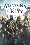 Assassin&acute;s Creed Unity (Steam Gift RU/CIS/В Инвентарь) - irongamers.ru