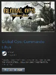 Global Ops: Commando Libya (Steam Gift Region Free)