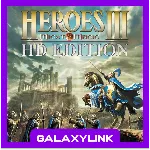 🟣 Heroes of Might & Magic III - HD - Steam Оффлайн 🎮 
