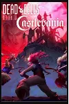 Dead Cells XBOX +DLC На Любой Регион