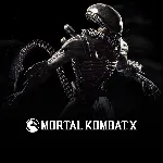 Mortal Kombat X Чужой PS4 ПСН PLAYSTATION