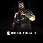 Mortal Kombat X Бо Рай Чо PS4 ПСН PLAYSTATION