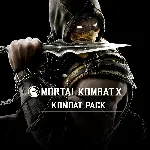 Mortal Kombat X Kombat набор ПСН PLAYSTATION
