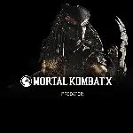 Mortal Kombat X Хищник PS4 ПСН PLAYSTATION