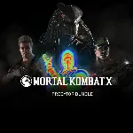 Mortal Kombat X Комплект Хищника PS4 ПСН PLAYSTATION