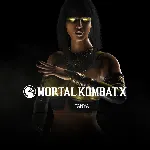 Mortal Kombat X Таня PS4 ПСН PLAYSTATION