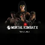 Mortal Kombat X Комплект Тани PS4 ПСН PLAYSTATION