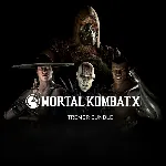 Mortal Kombat X Комплект Тремора PS4 ПСН PLAYSTATION
