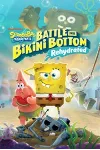 SpongeBob SquarePants: Battle for Bikini Bottom XBOX🔑 