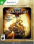 Warhammer 40,000 Inquisitor - Martyr ULTIMATE (XBOX КЛЮЧ) - irongamers.ru