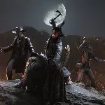✅ Hunt: Showdown 🚀 XBOX One, Series X/S