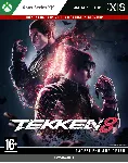 TEKKEN 8 (XBOX) (ВСЕ ИЗДАНИЯ) 🚀 