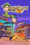✅ Turnip Boy Robs a Bank Xbox One|X|S активация