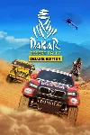 ✅ Dakar Desert Rally - Deluxe Edition Xbox активация