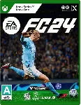 EA SPORTS FC 24 (FIFA 24) XBOX ONE|XS кэшбэк - irongamers.ru