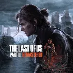 The Last of Us Part 2 Remastered TR|UA PS5 PS - irongamers.ru