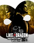 Like a Dragon Infinite Wealth / Ultimate STEAM КЛЮЧ - irongamers.ru