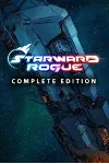 💥 STARWARD ROGUE COMPLETE EDITION XBOX 🔑 + 🎁 