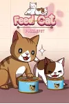 PUZZLEPET - FEED YOUR CAT ❗ XBOX 🔑 