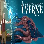 Verne: The Shape of Fantasy (Steam ключ / РФ+Весь Мир)