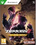 Tekken 8 Deluxe Edition АККАУНТ XBOX SERIES X|S - irongamers.ru