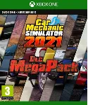 🎮 🔥 CAR MECHANIC SIMULATOR 2021 DLC MEGAPACK XBOX🔑 КЛЮЧ