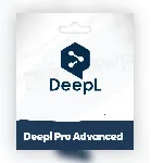 ⭐DeepL PRO Advanced | 30-дневный аккаунт |API Free-PRO - irongamers.ru