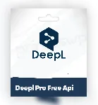 ⭐DeepL PRO Advanced | 30-дневный аккаунт |API Free-PRO - irongamers.ru