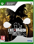 Like a Dragon: Infinite Wealth Ultimate Xbox One & X|S
