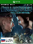 Bulletstorm: Full Clip Edition XBOX ONE, X|S Ключ +RUS - irongamers.ru