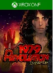 ❗ 1979 REVOLUTION: BLACK FRIDAY❗ XBOX ONE/X|S🔑 КЛЮЧ❗ 