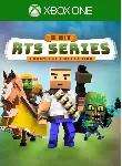 ❗ 8-BIT RTS SERIES - COMPLETE COLLECTION❗ XBOX 🔑 КЛЮЧ