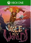 ❗ A HOLE NEW WORLD❗ XBOX ONE/X|S🔑 КЛЮЧ❗ 