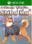 ❗ A SUMMER WITH THE SHIBA INU❗ XBOX ONE/X|S🔑 КЛЮЧ❗ 