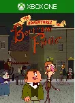 ❗ ADVENTURES OF BERTRAM FIDDLE: EPISODE 1❗ XBOX+ПК🔑 КЛЮЧ❗ 