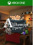 ❗ ALCHEMIST SIMULATOR❗ XBOX ONE/X|S+ПК🔑 КЛЮЧ❗ 