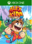 ❗ ALEX KIDD IN MIRACLE WORLD DX❗ XBOX ONE/X|S🔑 КЛЮЧ❗ 