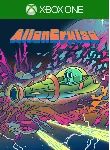 ❗ ALIENCRUISE❗ XBOX ONE/X|S🔑 КЛЮЧ❗ 
