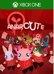 ❗ ANARCUTE❗ XBOX ONE/X|S🔑 КЛЮЧ❗ 