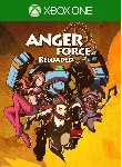 ❗ ANGERFORCE: RELOADED❗ XBOX ONE/X|S🔑 КЛЮЧ❗ 